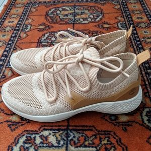 Timberland Women's FlyRoam Go Knit Sneakers